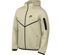 NIKE Felpa con cappuccio da uomo Tech Windrunner con cappuccio Mit Durchgehendem Reißverschluss (Herren)