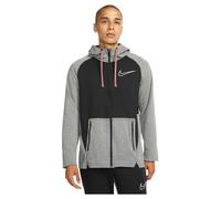 Nike Felpa con Cappuccio da Uomo Therma-Fit