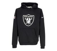 Nike - Felpa con cappuccio Dri-FIT - - Sport - Uomo - Nero - M
