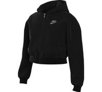 Nike Sportswear Jr - felpa con cappuccio - ragazza XL Black junior