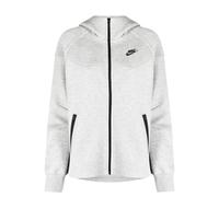 Nike Felpa con Cappuccio e Zip Intera Semplice Donna (SY3803)