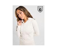 Nike Felpa con Cappuccio Essential, Bianco M