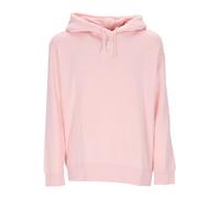 Nike - Felpa con Cappuccio Essential Collection - - Sport - Donna - Rosa - L
