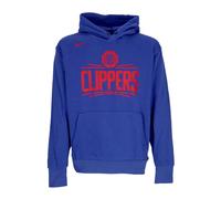 Nike - Felpa con Cappuccio Essential - - Sport - Uomo - Blu - L