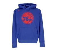 Nike - Felpa con Cappuccio Essential - - Sport - Uomo - Blu - S