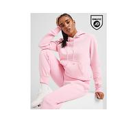 Nike Felpa con Cappuccio Fleece Phoenix, rosa XS