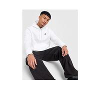 Felpa da tennis da uomo Nike Club Fleece Pullover - Bianco (L)