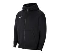 Nike Felpa con cappuccio Park Fleece Full Zip NK FLC PARK20 CW6891-010 Nero XL