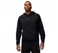 Jordan Sport Crossover male Felpe con cappuccio - Nero - Jersey di cotone - Foot Locker Black M