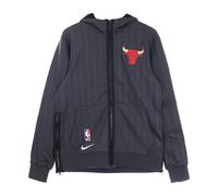 Nike - Felpa con Cappuccio Leggera City Edition - - Sport - Uomo - Nero - L