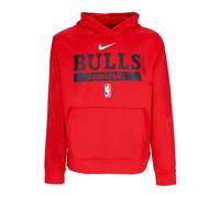 Nike - Felpa con Cappuccio Leggera - - Sport - Uomo - Rosso - XL