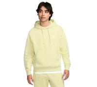 Felpa da tennis da uomo Nike Sportswear Club Fleece Pullover - Verde (L)