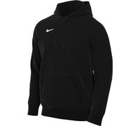 Nike Felpa con Cappuccio M Nk Club Po Gx Ft Top, Nero/Bianco, S Uomo