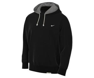 NIKE Felpa con Cappuccio M Nk DF Std ISS Po Top Uomo
