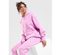 Nike Felpa con Cappuccio Oversize Phoenix, rosa S