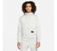 Nike Felpa con cappuccio Sportswear Dri-Fit Blanc XS