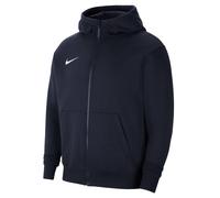 Nike Felpa con cappuccio Team Club 20 Blu da Bambino L Blu