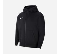 Nike Felpa con cappuccio Team Club 20 Nera da Bambino S Nero