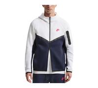 Nike - Felpa con cappuccio Tech Fleece Windrunner - - Sport - Uomo - Multicolore - M