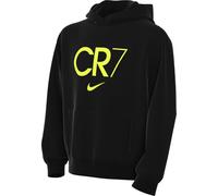 Nike Felpa con Cappuccio Unisex per Bambini Cr7 Club in Pile, per Anziani