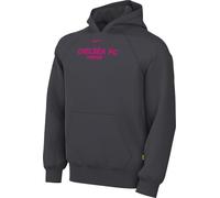 Nike Felpa con Cappuccio Unisex per Bambini FC Chelsea Third