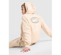 Nike Felpa con Cappuccio World Tour Junior - Marrone, marrone 10-12Y