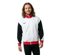 Nike Felpa Con Zip Academy Pro 24
