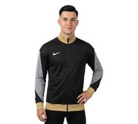 Nike Felpa Con Zip Dri-fit Strike 24