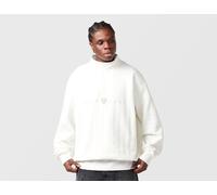 Nike Felpa con zip Golf Fairway Fresh, bianco L,XL