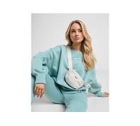 Nike Felpa Crop Phoenix Crew Oversize, Cannon XL