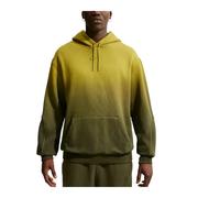 Nike - Felpa CS in Pile - - Sport - Uomo - Verde - L