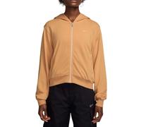 Nike Chill W - Felpa - Donna - Giallo M