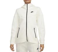 NIKE Sportswear Tech Fleece Windrunner Full-Zip Hoodie Beige S