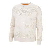 Nike Felpa da Donna Icon Clash in Pile AOP