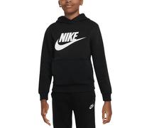 Nike Sportswear Felpa 'Club FLC' nero / bianco Bambini - Bimbo - Ragazzo (taglie 140-176) - Abbigliamento - Maglioni e felpe - Felpe Nike Sportswear 158-170