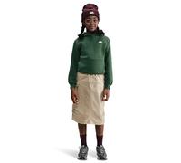 NIKE Felpa da Ragazzi con Cappuccio Club Fleece Verde Taglia M (137-147 CM) Codice FD3000-323