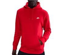 NIKE CLUB RED FN3859 657 - ROSSO / M