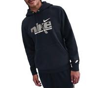 Nike Sportswear Club M - felpa con cappuccio - uomo S Black man