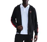 NIKE Felpa da Uomo con Cappuccio e Full Zip Club Nera Taglia S Codice IH4285-010