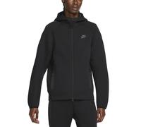 Felpa con zip e cappuccio Nike Sportswear Tech Fleece Nero Uomo - FB7921-010 - Taille XL