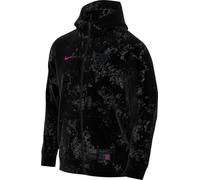 Nike Felpa da Uomo FC Chelsea Third con Cappuccio da Calcio in Francese Terry con Cerniera Integrale (Uomo)