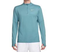 Nike Felpa da Uomo M Nk DF Elmnt Top Hz