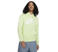 Nike Felpa da Uomo M NSW Club con Cappuccio Po BB Gx