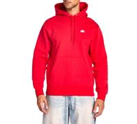Nike Felpa FN3859 657 - ROSSO / S
