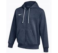 Nike Felpa Full Zip Park Cappuccio Midnight Navy-White Uomo IB1228-410