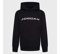 NIKE FELPA JORDAN BASELINE - NERO - 95D665-023