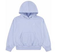 Nike Felpa Jordan con cappuccio Azzurra da Bambina 10 Anni Azzurro