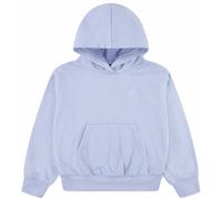 Nike Felpa Jordan con cappuccio Azzurra da Bambina 13 Anni Azzurro