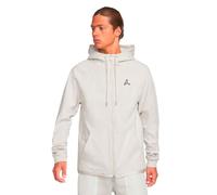 Nike Felpa Jordan Con Cappuccio Bianco Uomo XL