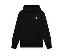 Nike Jordan Essential Jr - felpa con cappuccio - ragazzo 8-10A Black junior